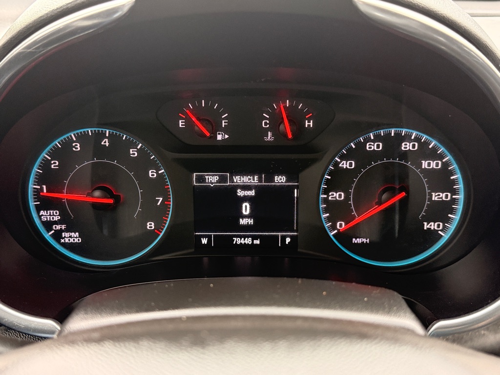 Photo 15 of this CHEVROLET MALIBU