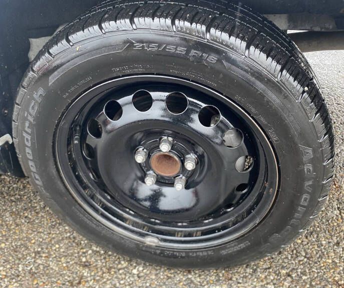 Photo 11 of this FORD TRANSIT CONNECT