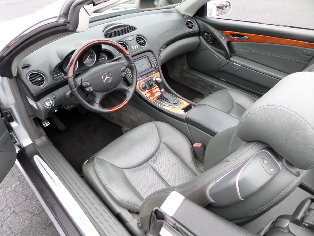 Photo 3 of this MERCEDES-BENZ 500 SL