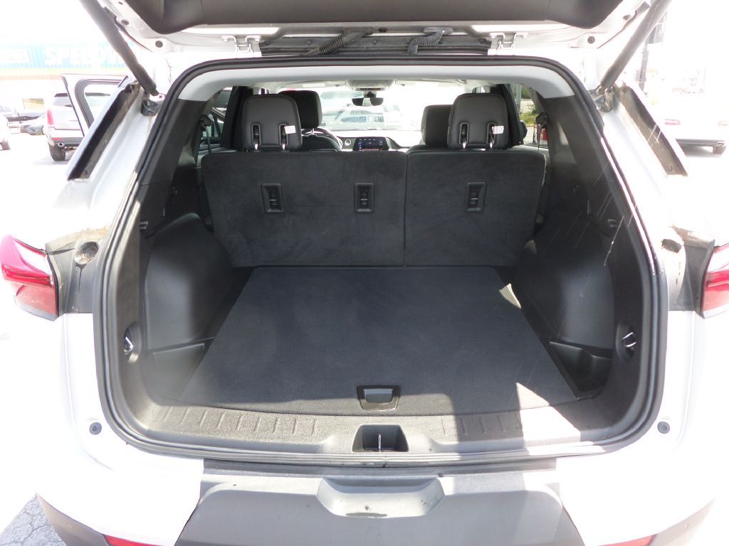 Photo 13 of this CHEVROLET BLAZER