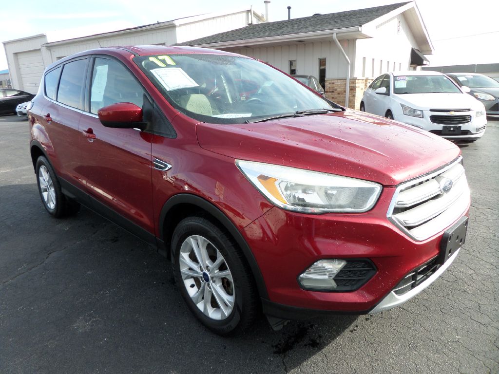 Photo 14 of this FORD ESCAPE