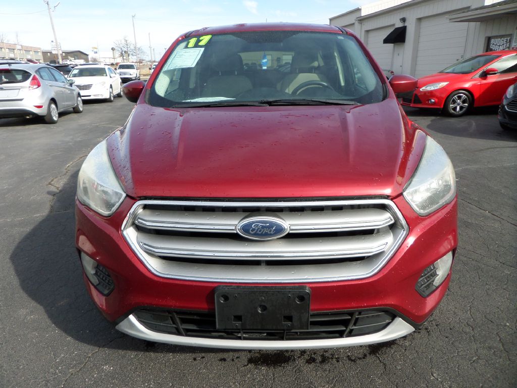 Photo 12 of this FORD ESCAPE