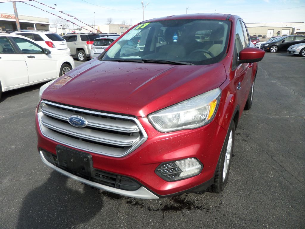 Photo 15 of this FORD ESCAPE