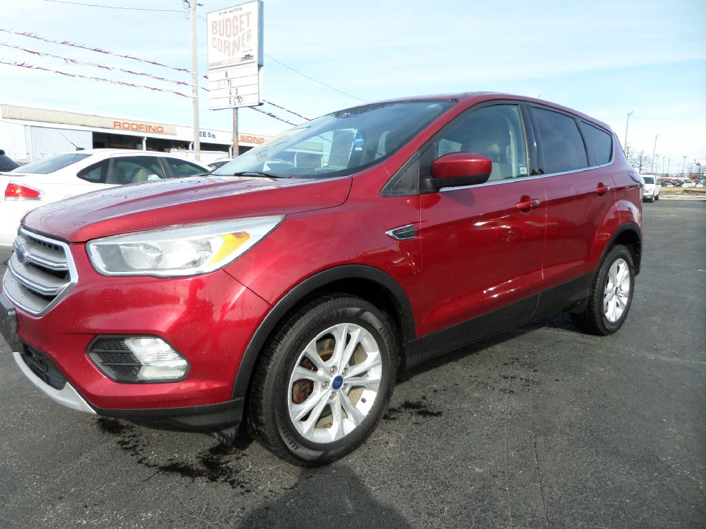 Photo 16 of this FORD ESCAPE