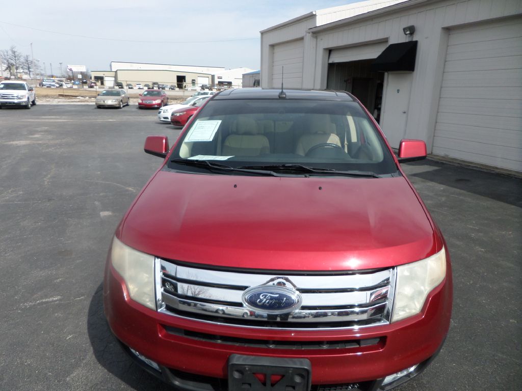 Photo 11 of this FORD EDGE