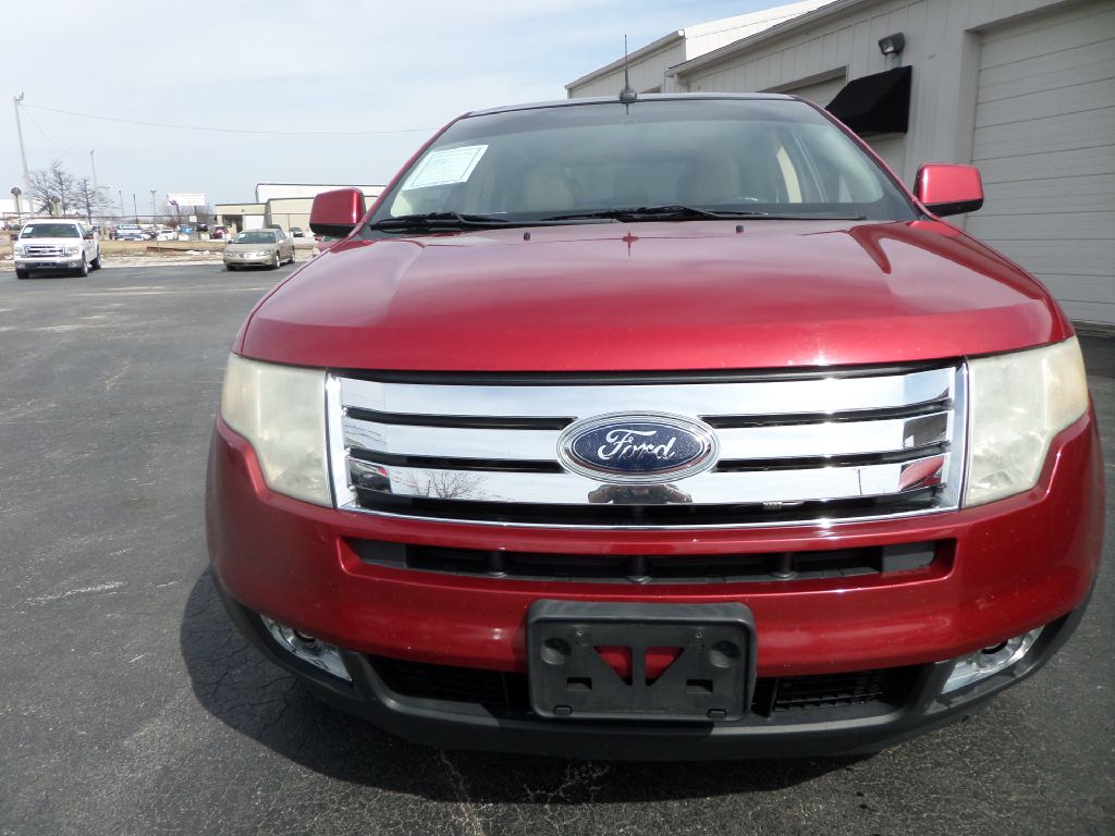 Photo 13 of this FORD EDGE