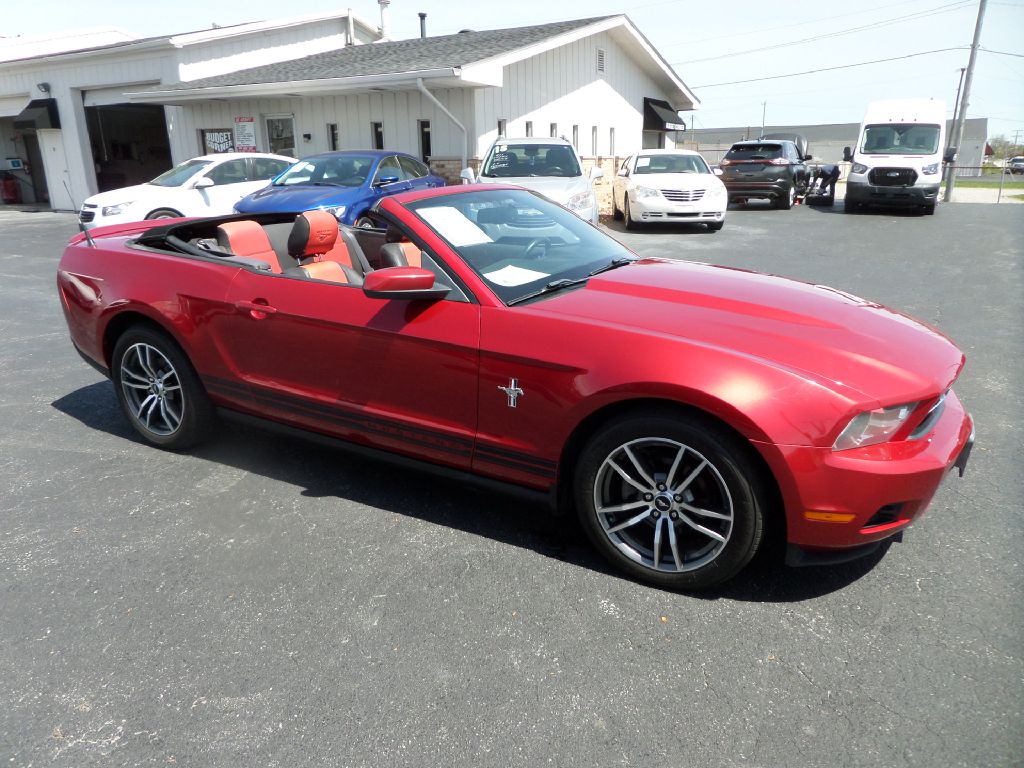 Photo 4 of this FORD MUSTANG