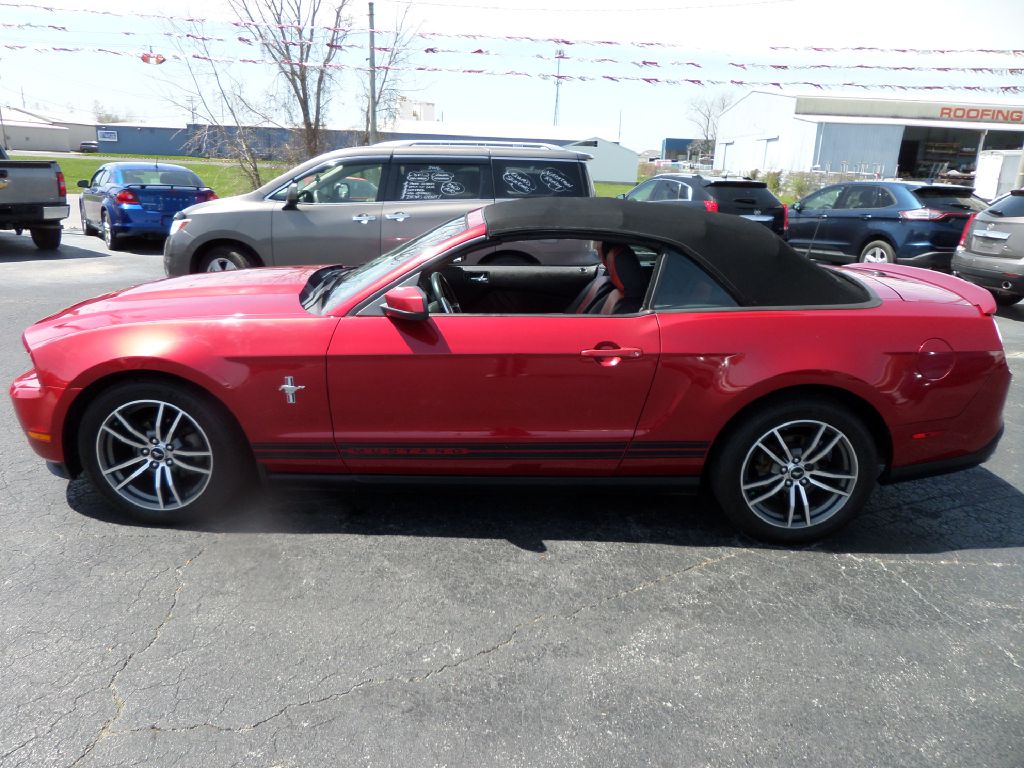 Photo 7 of this FORD MUSTANG