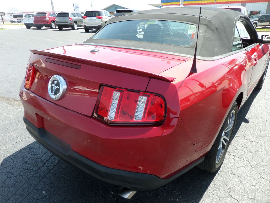 Photo 13 of this FORD MUSTANG