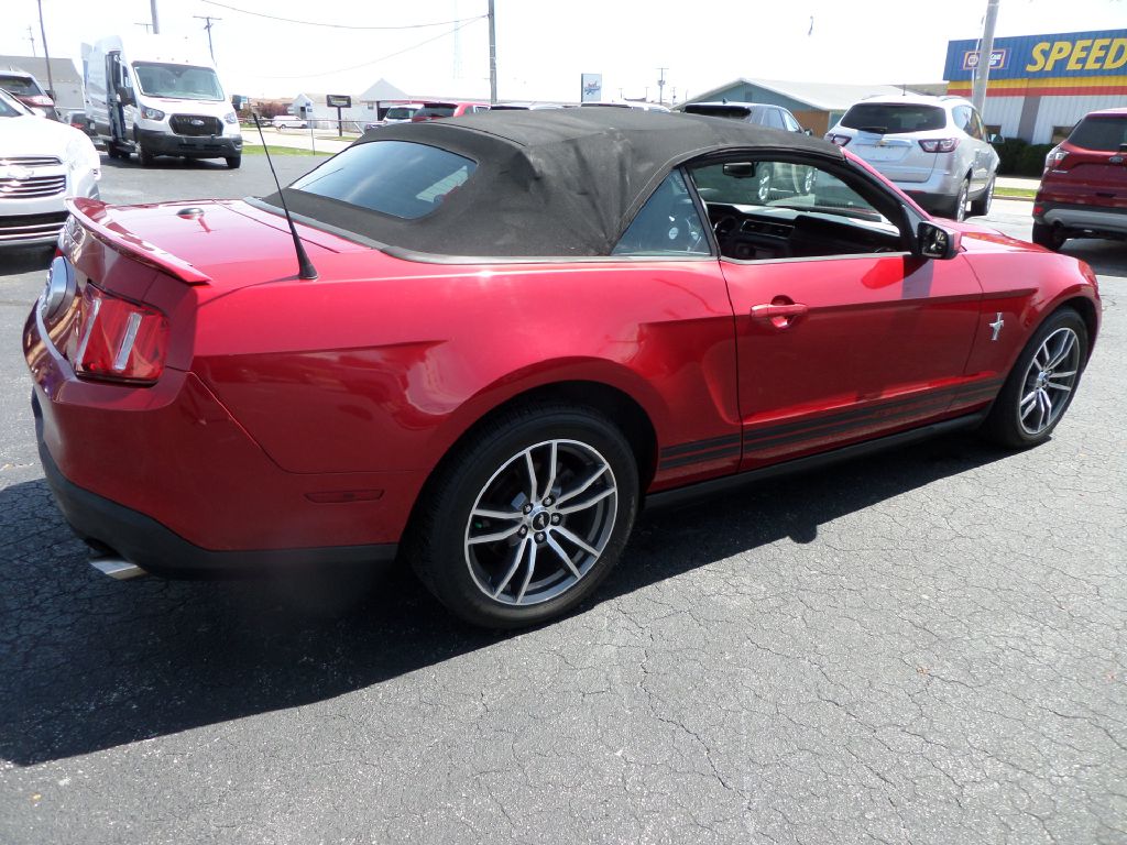 Photo 14 of this FORD MUSTANG