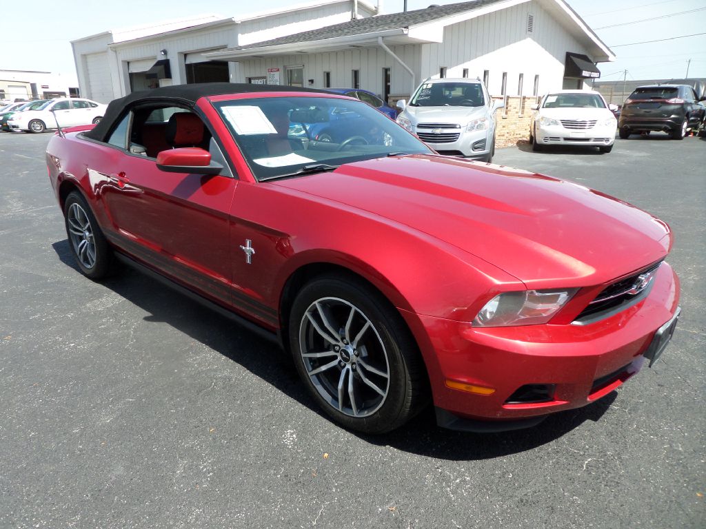 Photo 15 of this FORD MUSTANG