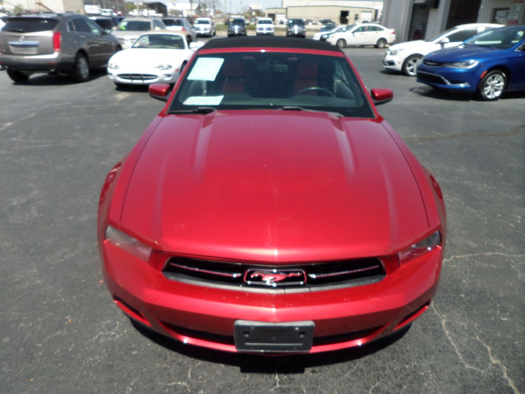Photo 16 of this FORD MUSTANG