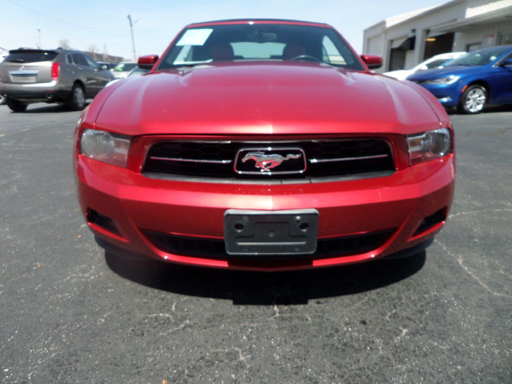 Photo 17 of this FORD MUSTANG