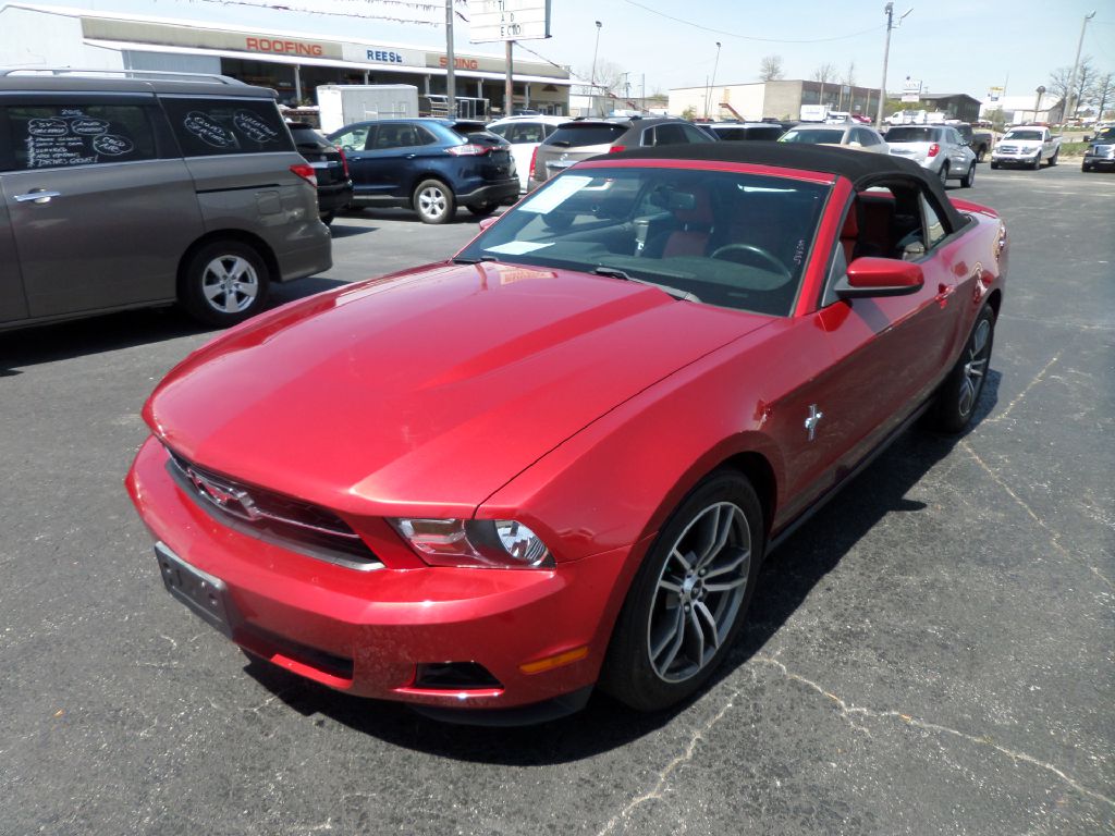 Photo 18 of this FORD MUSTANG