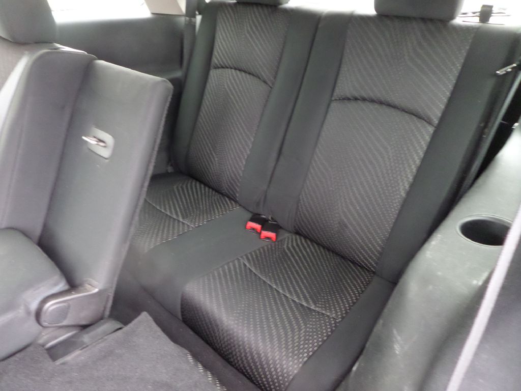 Photo 12 of this DODGE JOURNEY
