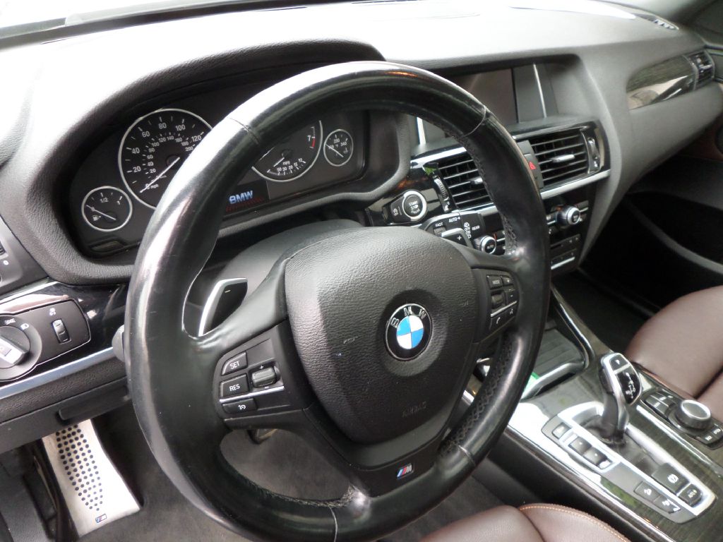 Photo 3 of this BMW X3