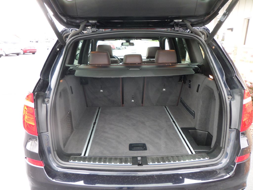 Photo 12 of this BMW X3