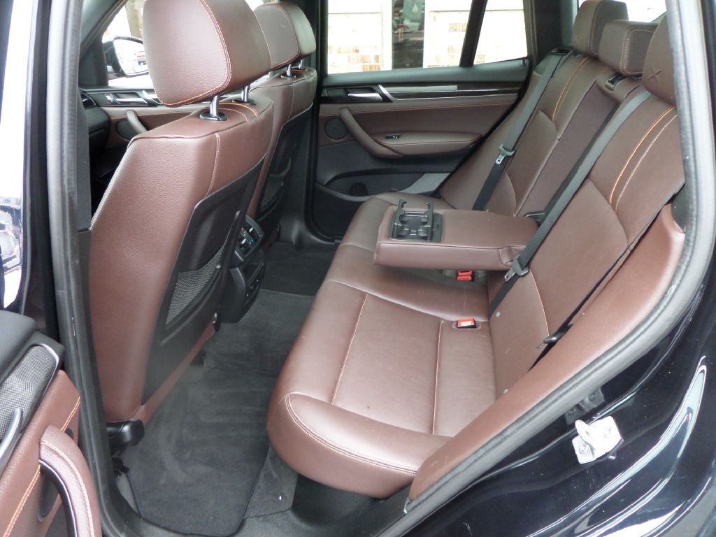 Photo 13 of this BMW X3