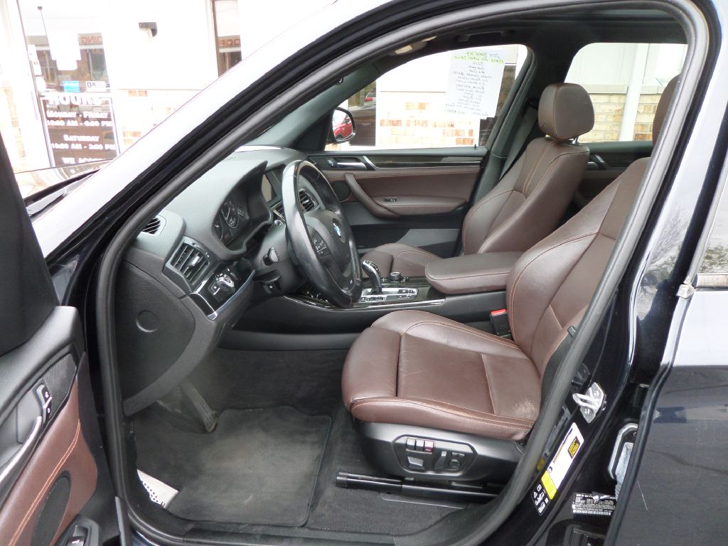 Photo 14 of this BMW X3
