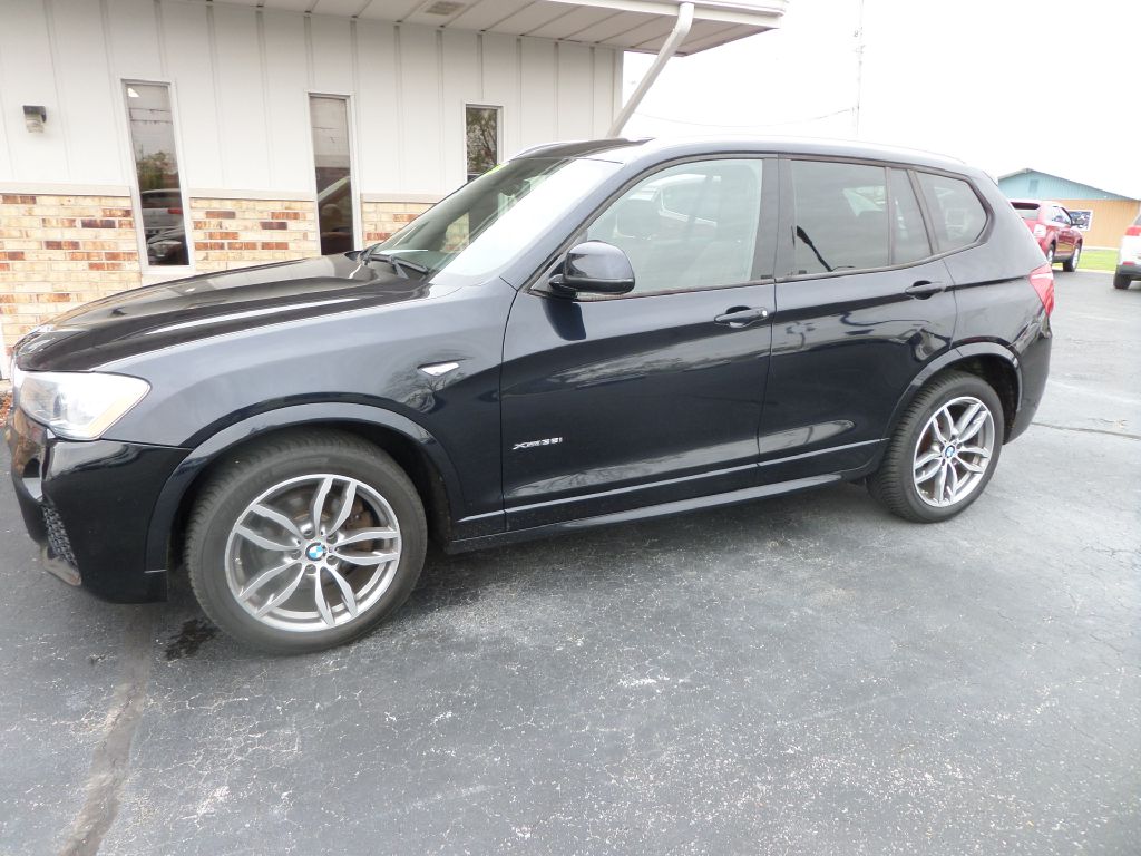 Photo 16 of this BMW X3