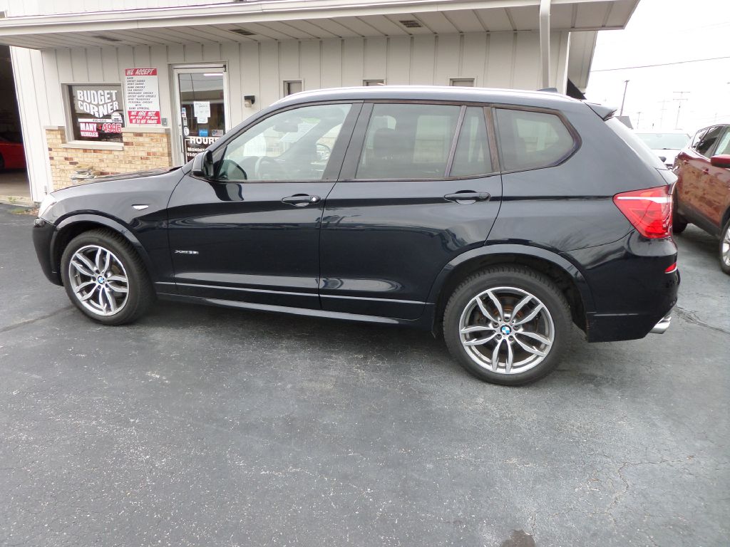 Photo 7 of this BMW X3