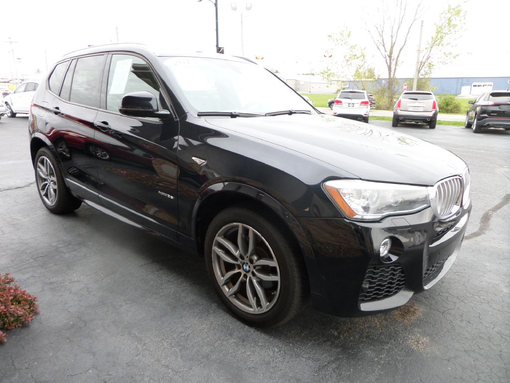 Photo 10 of this BMW X3