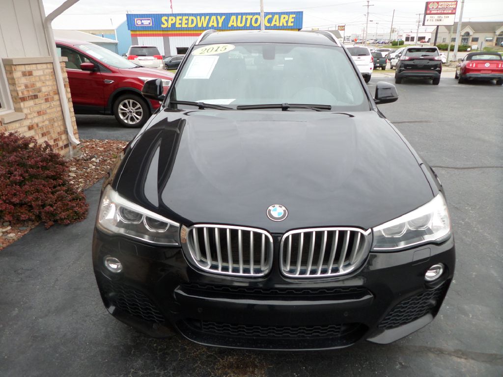 Photo 11 of this BMW X3