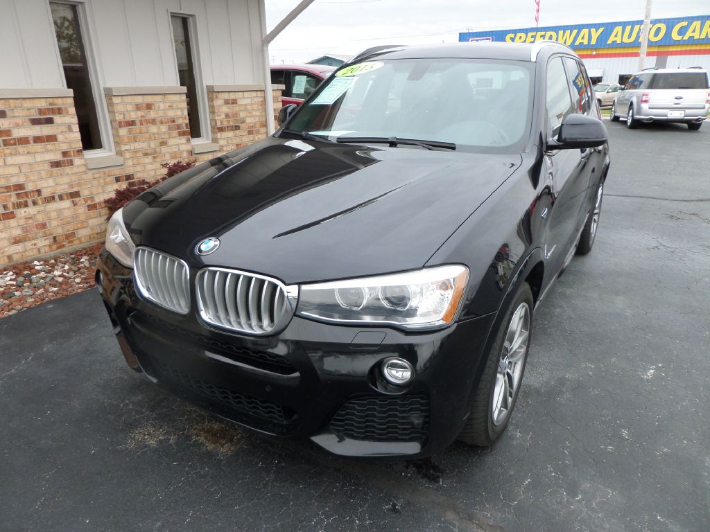 Photo 15 of this BMW X3