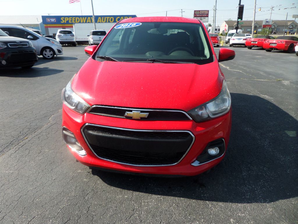 Photo 14 of this CHEVROLET SPARK