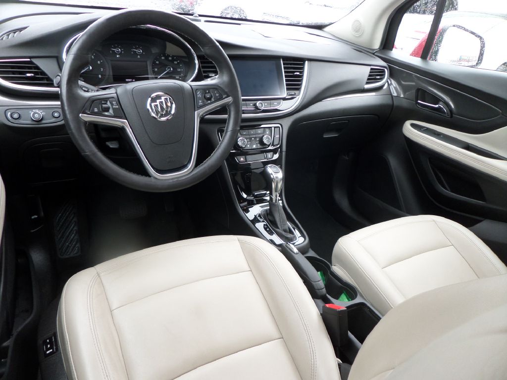 Photo 15 of this BUICK ENCORE