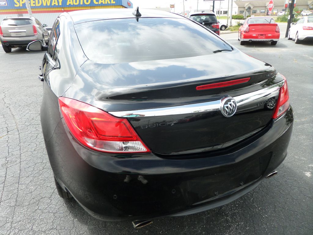 Photo 10 of this BUICK REGAL