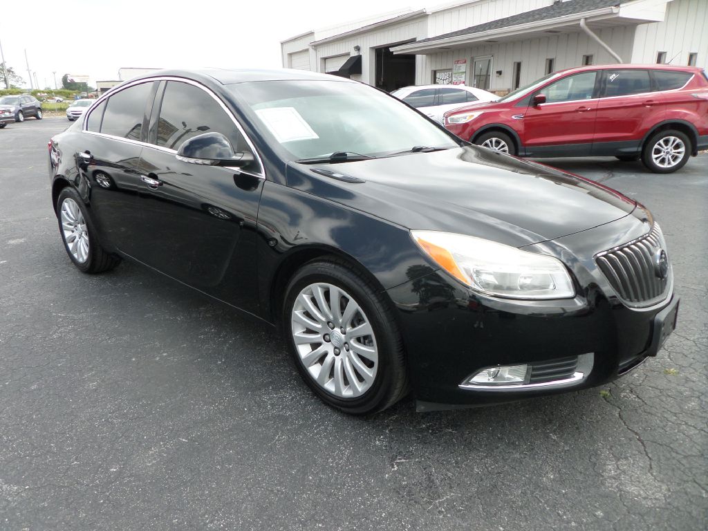 Photo 7 of this BUICK REGAL