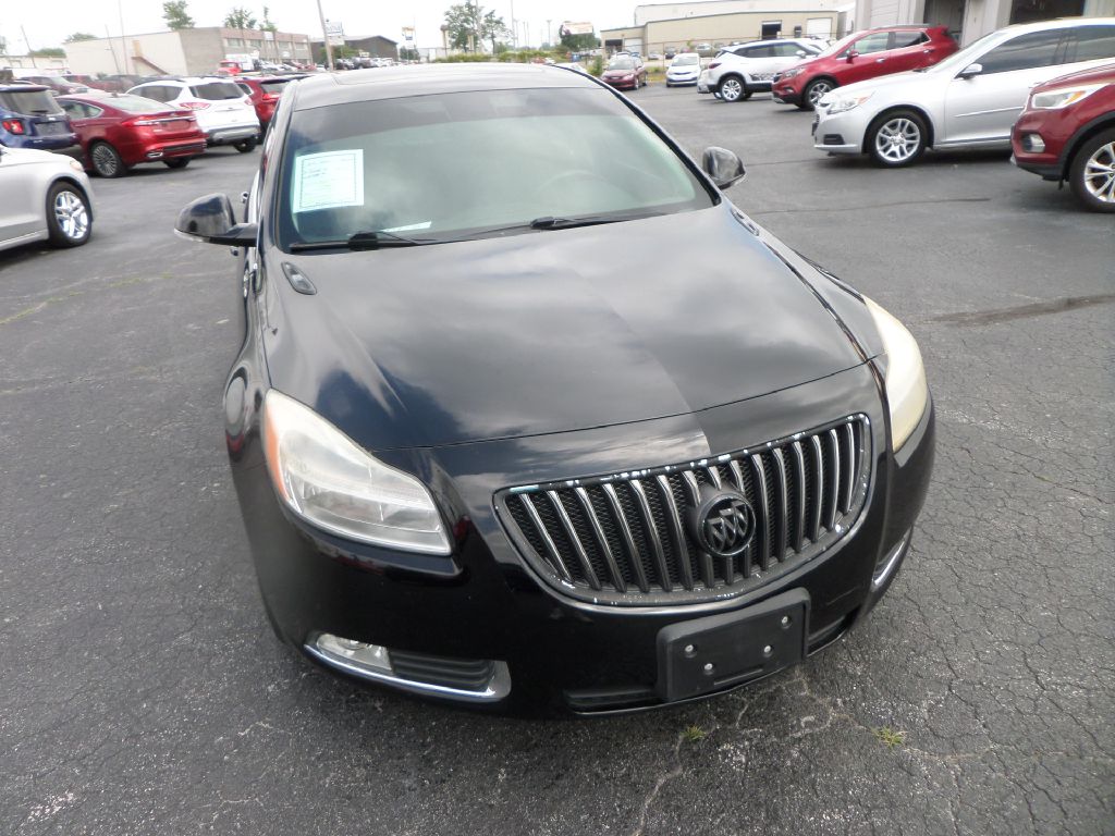 Photo 11 of this BUICK REGAL