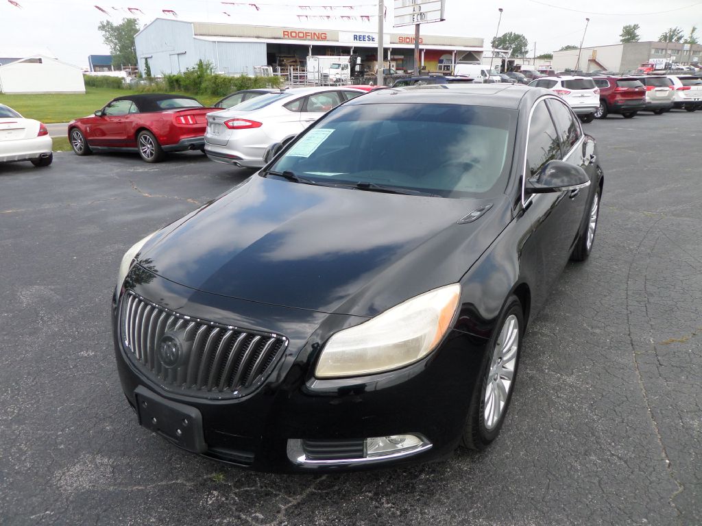 Photo 13 of this BUICK REGAL