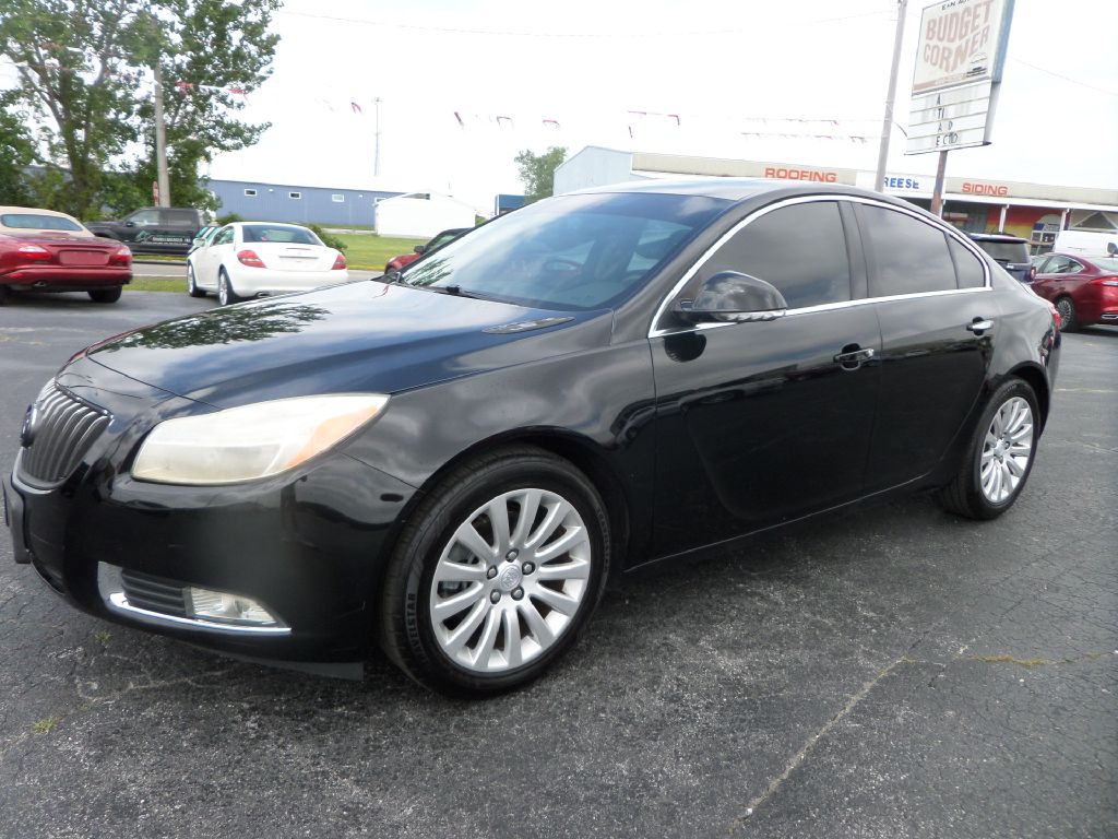 Photo 14 of this BUICK REGAL