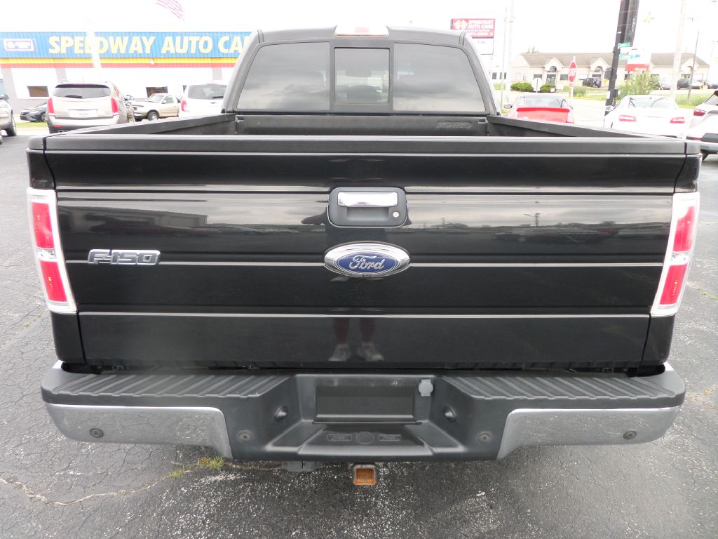 Photo 8 of this FORD F150