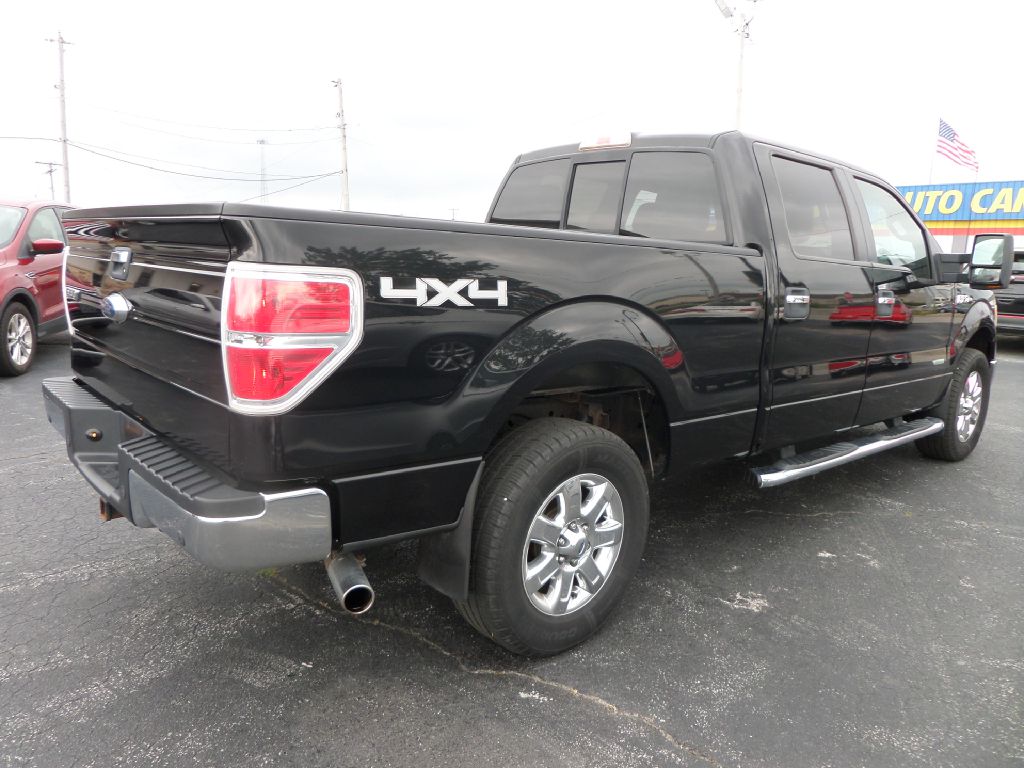 Photo 10 of this FORD F150