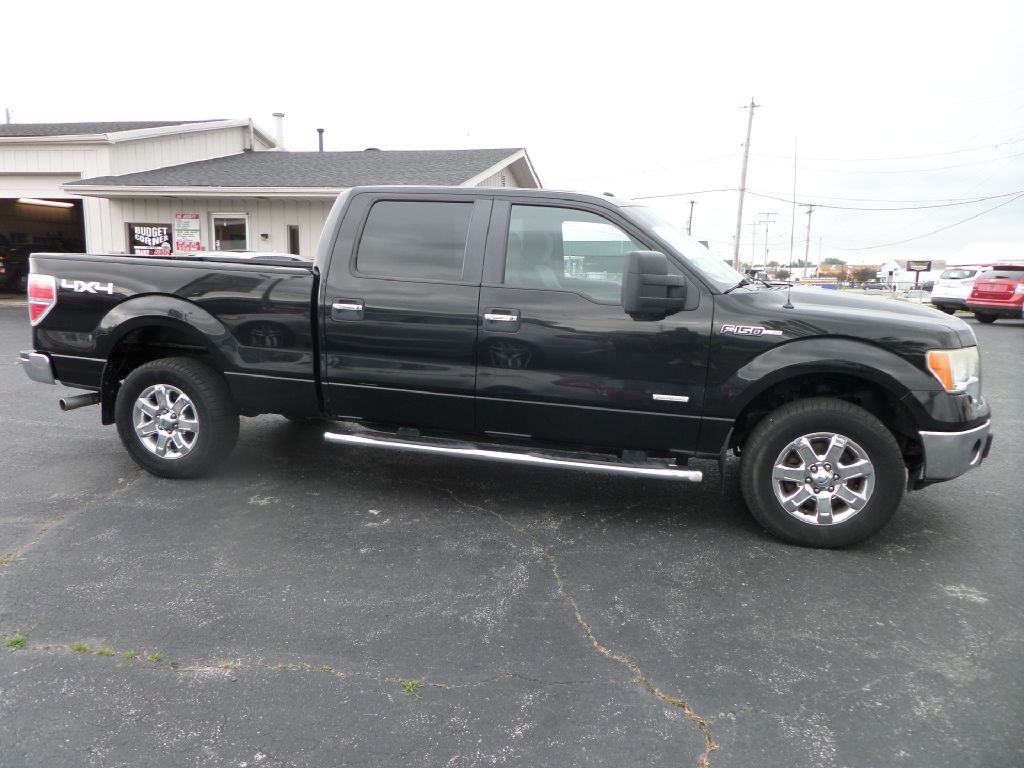 Photo 2 of this FORD F150