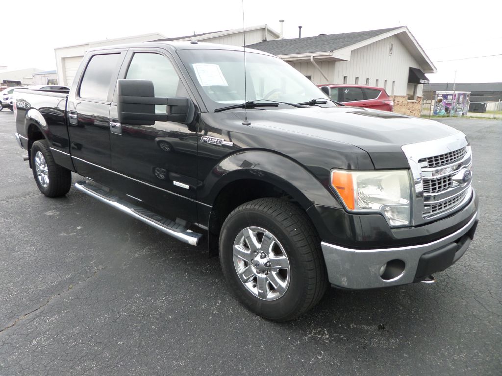 Photo 13 of this FORD F150