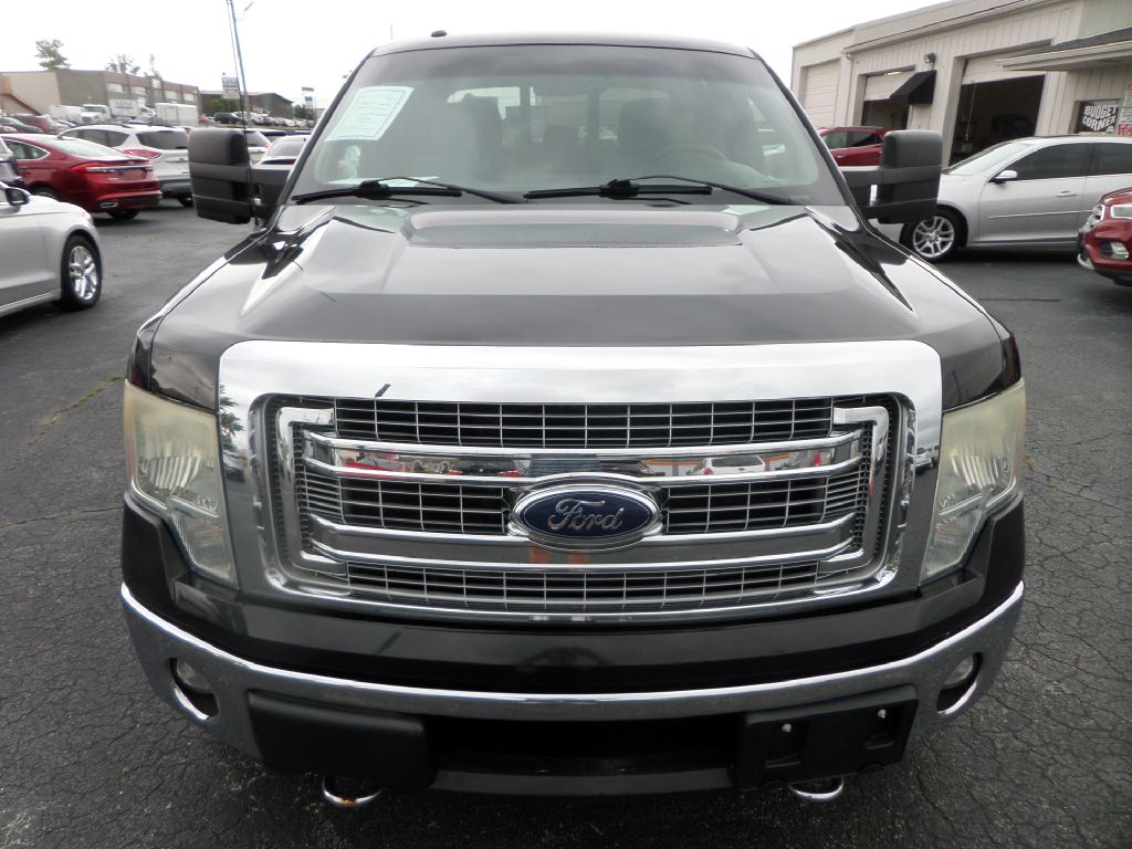 Photo 14 of this FORD F150