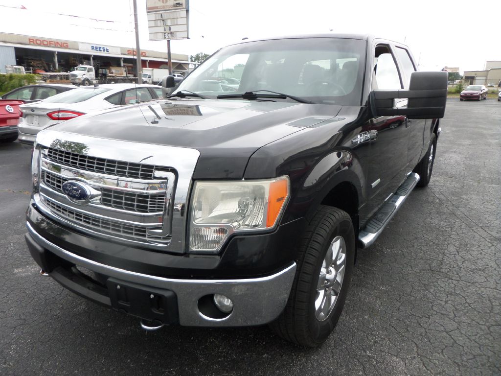 Photo 15 of this FORD F150