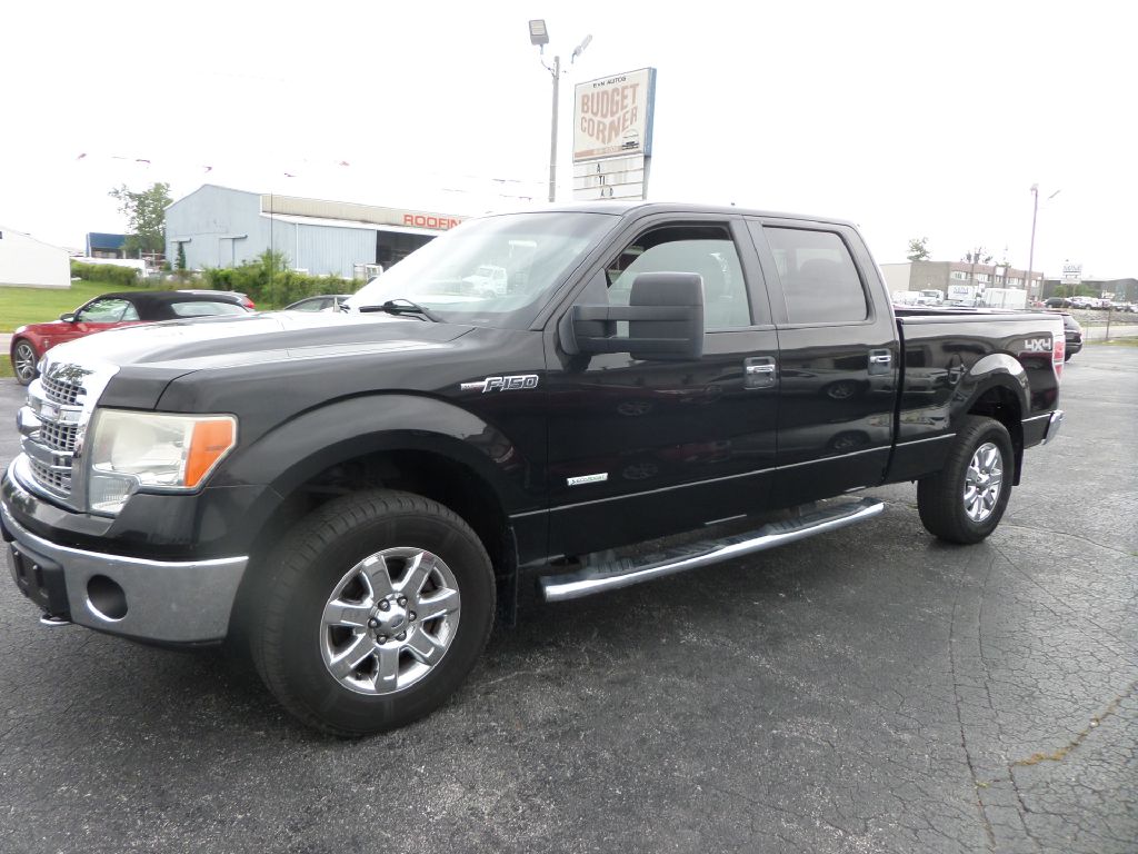 Photo 16 of this FORD F150