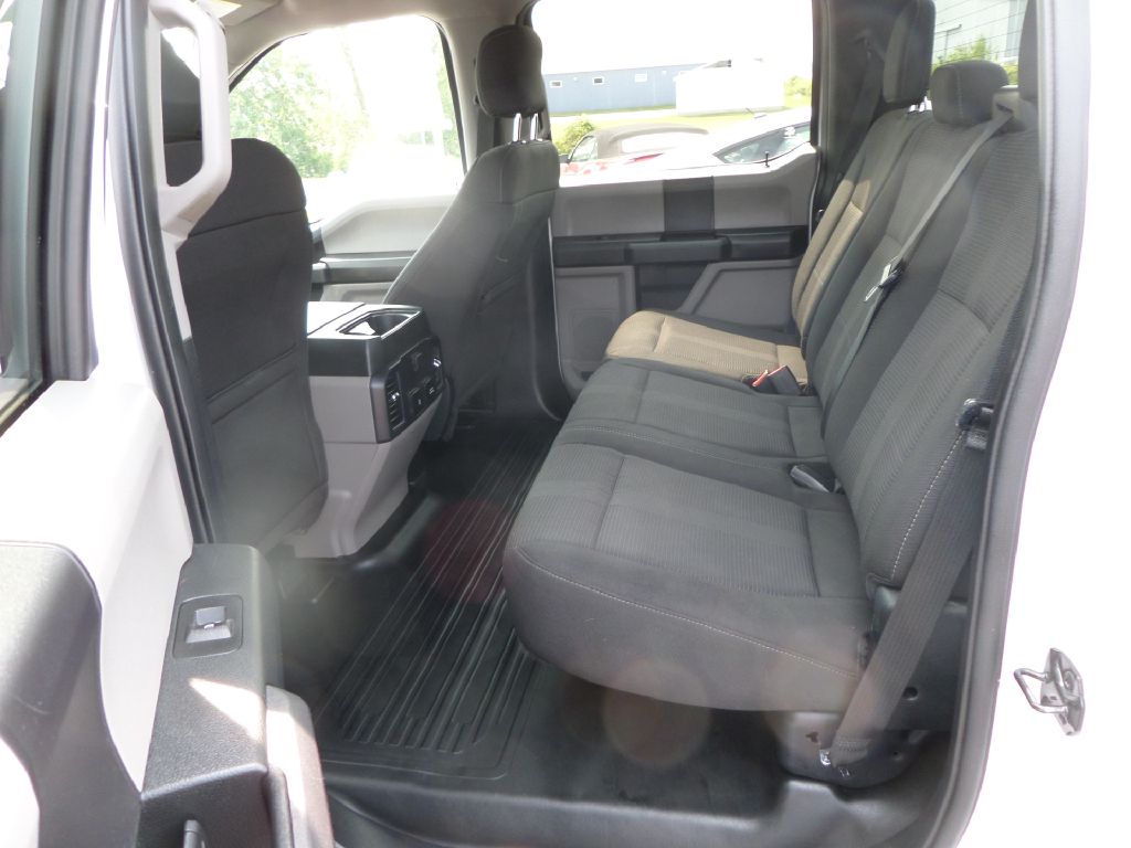 Photo 9 of this FORD F150