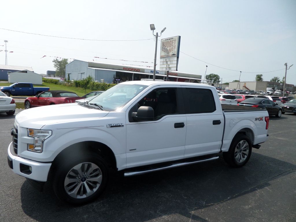Photo 15 of this FORD F150