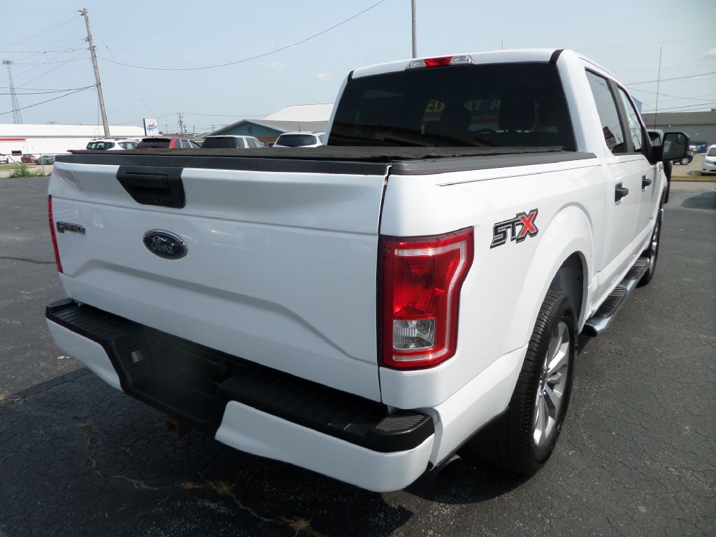 Photo 7 of this FORD F150