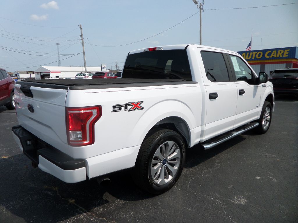 Photo 8 of this FORD F150