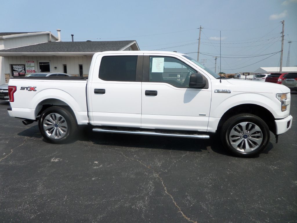 Photo 11 of this FORD F150