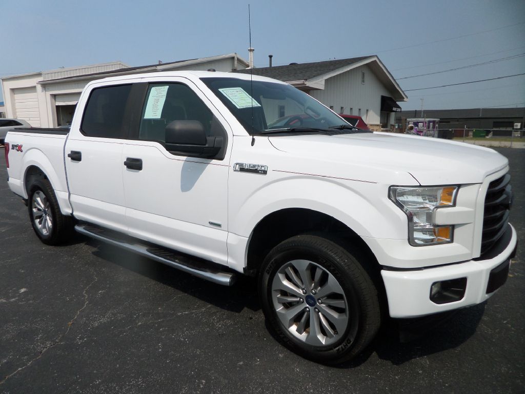 Photo 2 of this FORD F150
