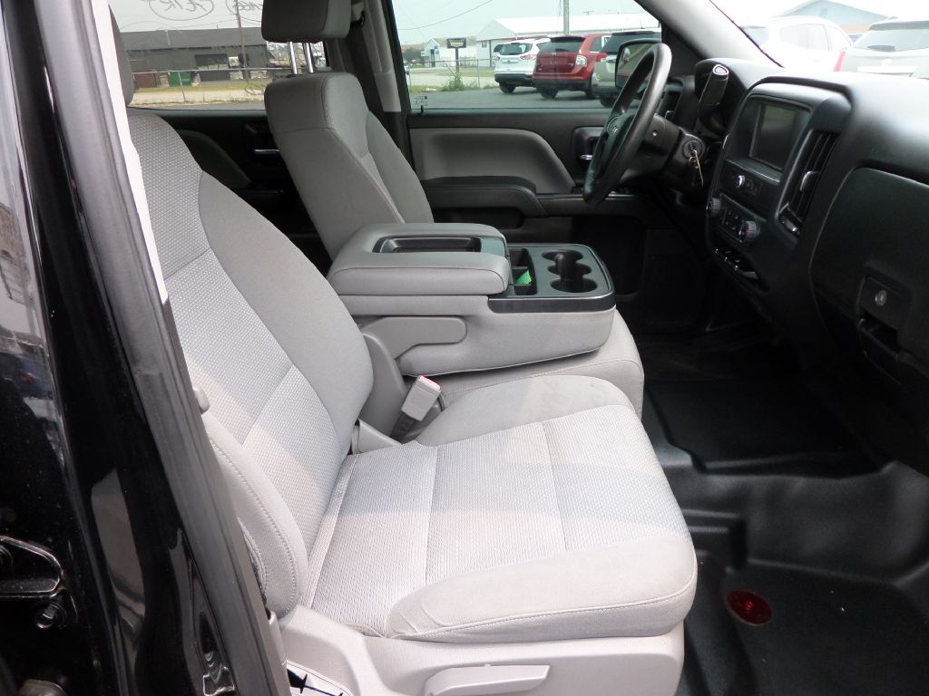 Photo 6 of this CHEVROLET SILVERADO 1500