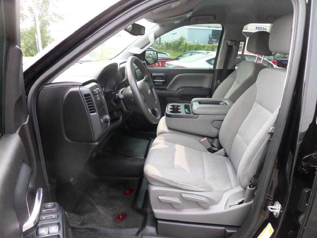 Photo 15 of this CHEVROLET SILVERADO 1500